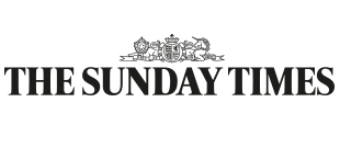 Sunday Times Logo