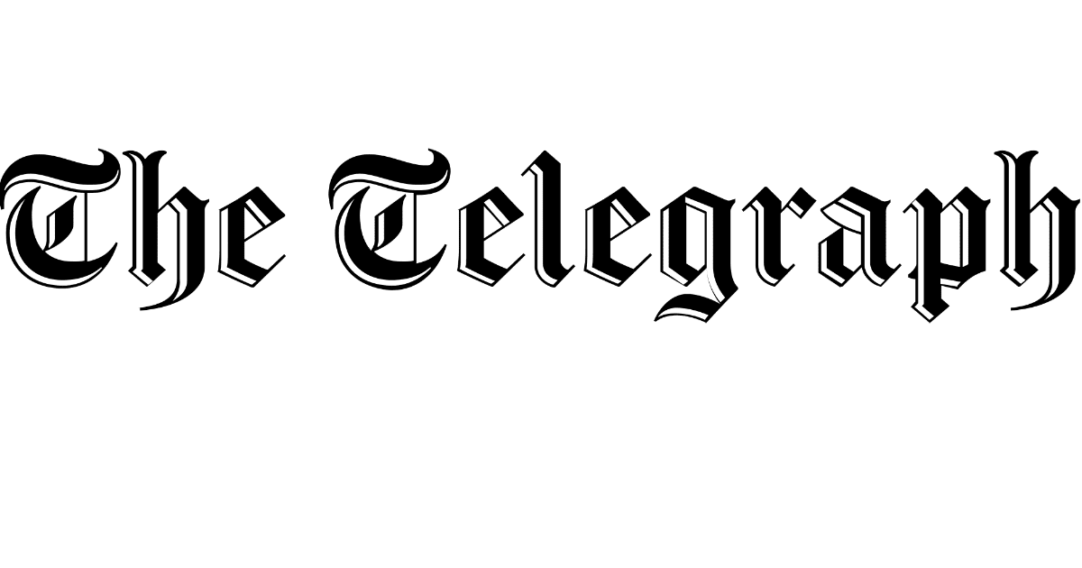 Telegraph Logo