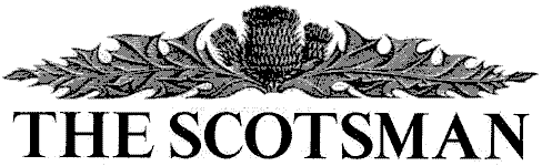 The Scotsman Logo